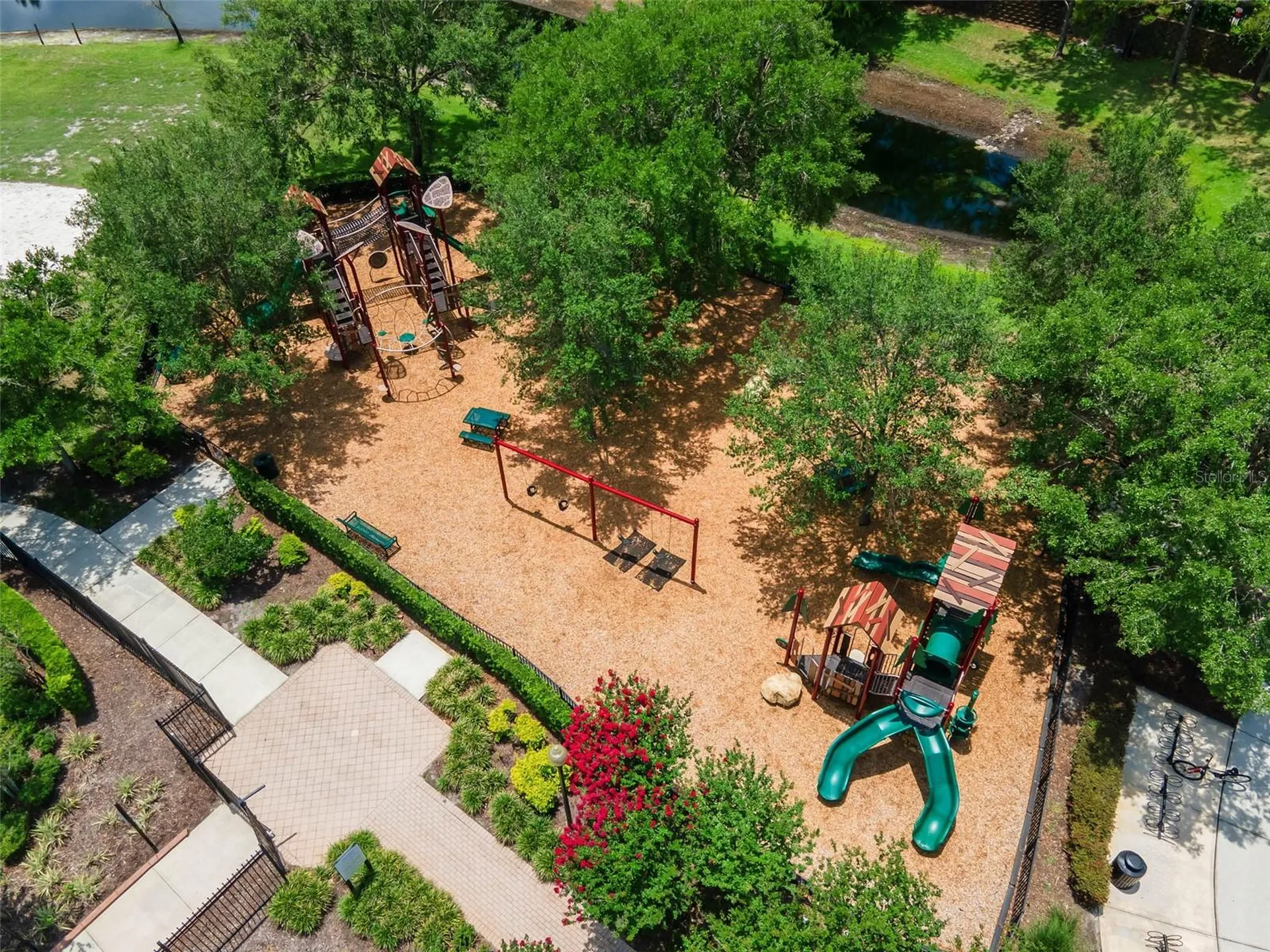 3197 Heirloom Rose Place Oviedo FL 32766