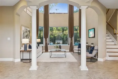 3197 Heirloom Rose Place Oviedo FL 32766