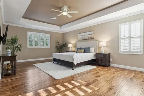 3197 Heirloom Rose Place Oviedo FL 32766
