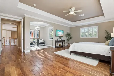 3197 Heirloom Rose Place Oviedo FL 32766