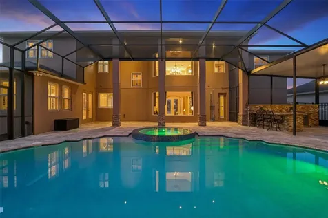 3197 Heirloom Rose Place Oviedo FL 32766