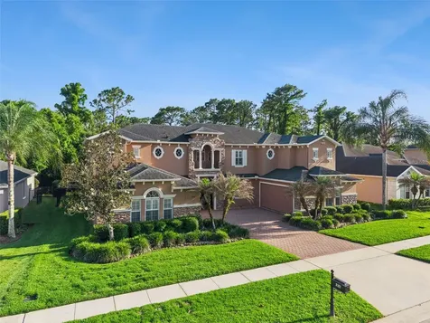 3197 Heirloom Rose Place Oviedo FL 32766