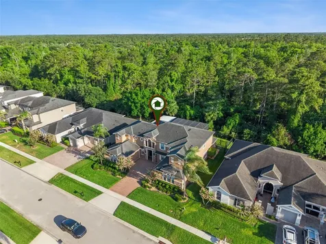 3197 Heirloom Rose Place Oviedo FL 32766