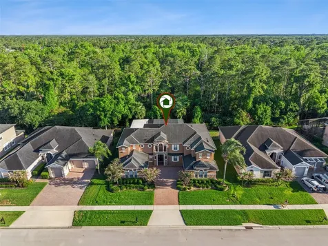 3197 Heirloom Rose Place Oviedo FL 32766
