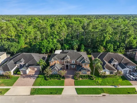 3197 Heirloom Rose Place Oviedo FL 32766