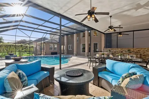 3197 Heirloom Rose Place Oviedo FL 32766