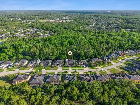 3197 Heirloom Rose Place Oviedo FL 32766