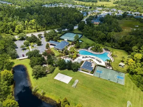 3197 Heirloom Rose Place Oviedo FL 32766