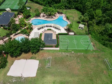3197 Heirloom Rose Place Oviedo FL 32766