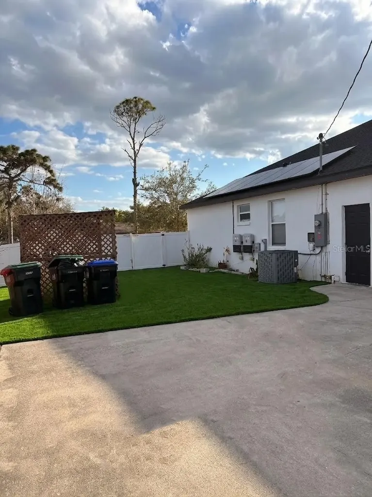 20530 Quinn Street Orlando FL 32833