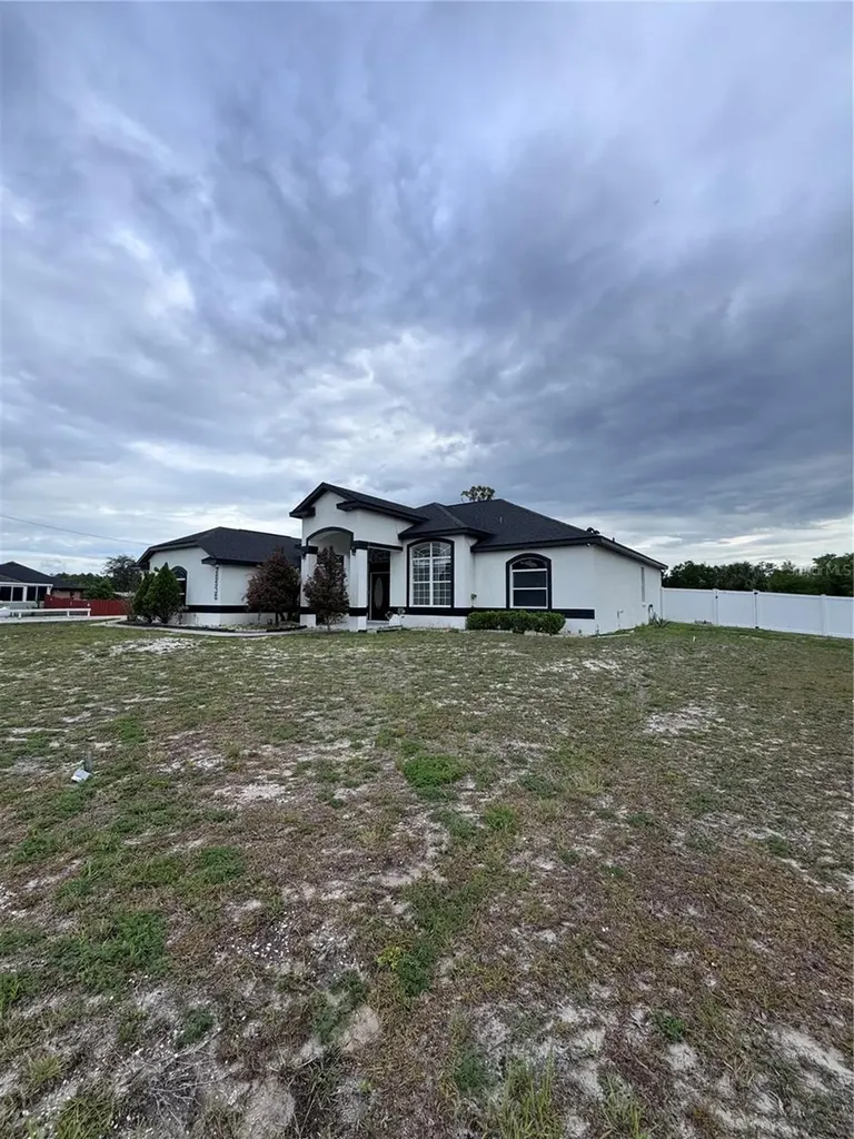 20530 Quinn Street Orlando FL 32833