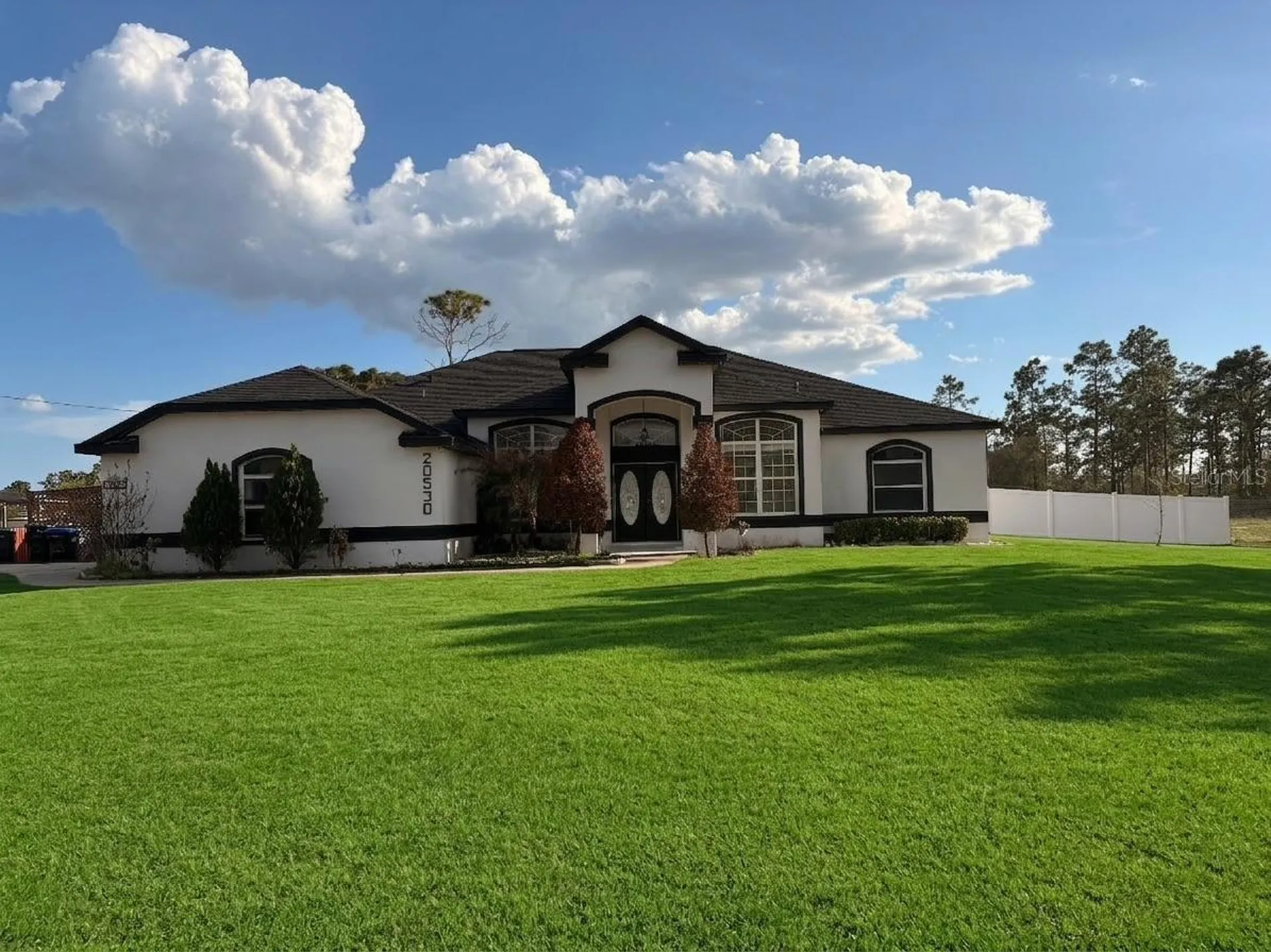 20530 Quinn Street Orlando FL 32833