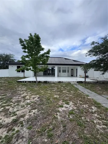 20530 Quinn Street Orlando FL 32833