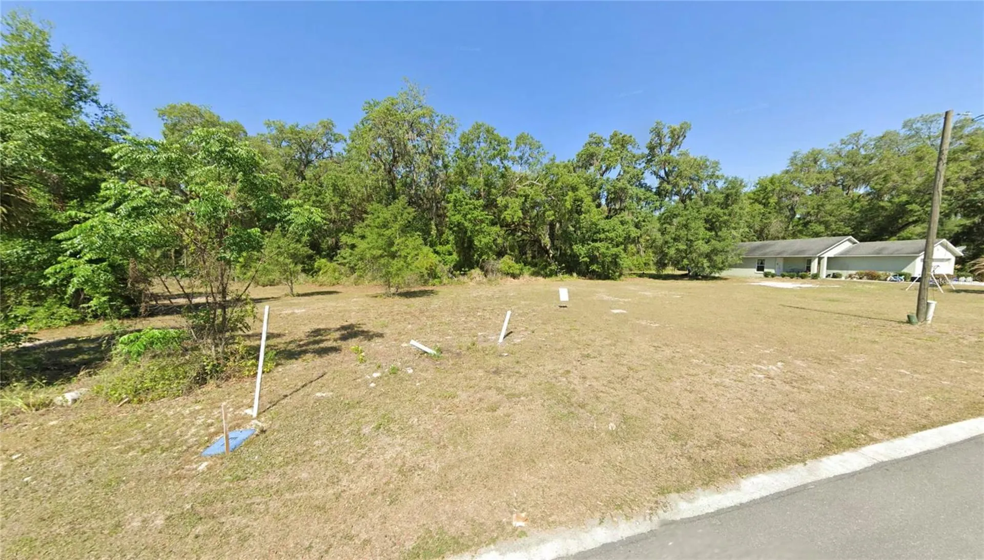 Tbd 5th Street Wildwood FL 34785