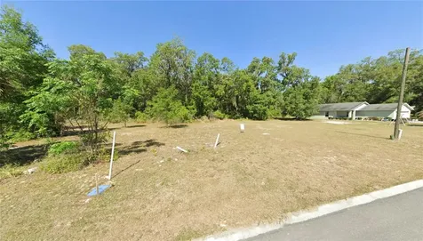 Tbd 5th Street Wildwood FL 34785