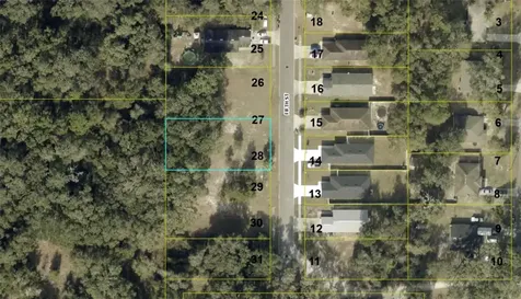 Tbd 5th Street Wildwood FL 34785