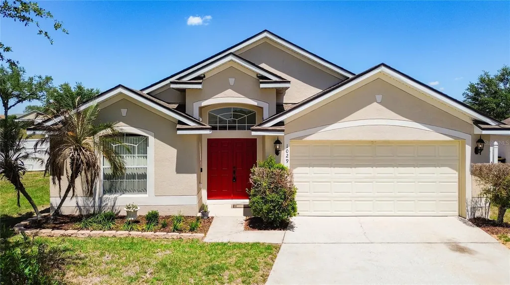 1029 Brayton Lane Davenport FL 33897