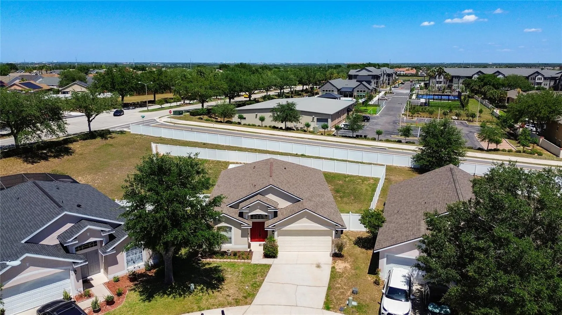 1029 Brayton Lane Davenport FL 33897