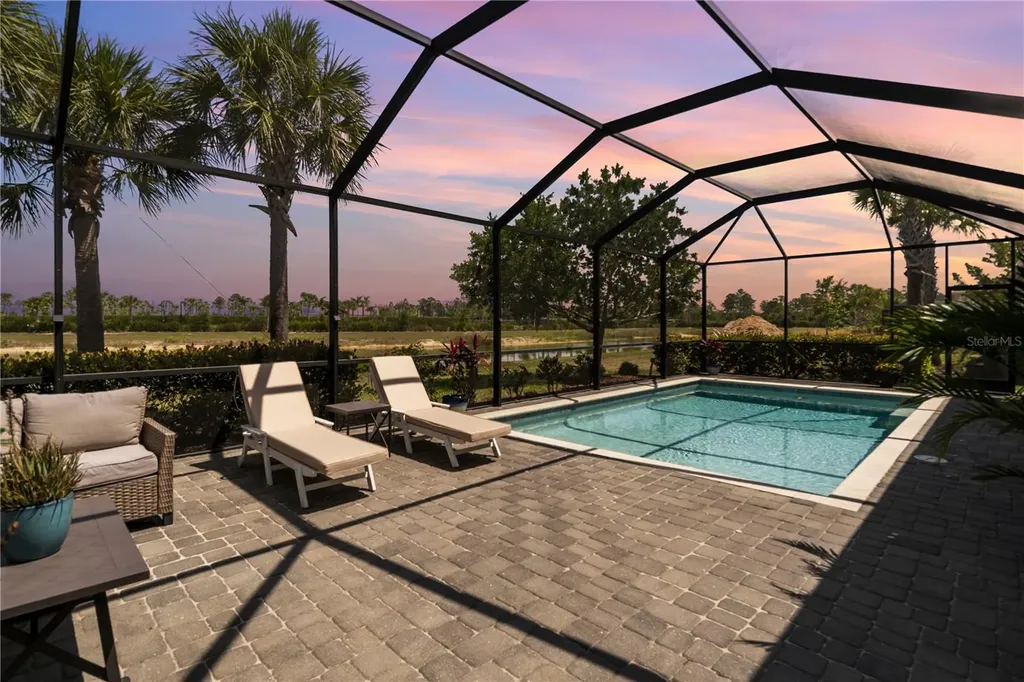 17892 Corkwood Bend Trail Punta Gorda FL 33982