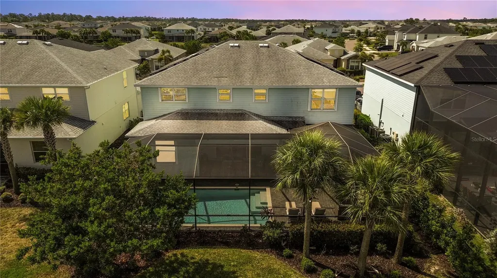 17892 Corkwood Bend Trail Punta Gorda FL 33982