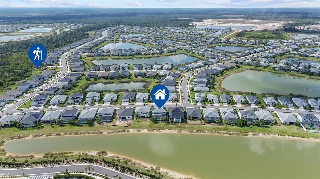 17892 Corkwood Bend Trail Punta Gorda FL 33982