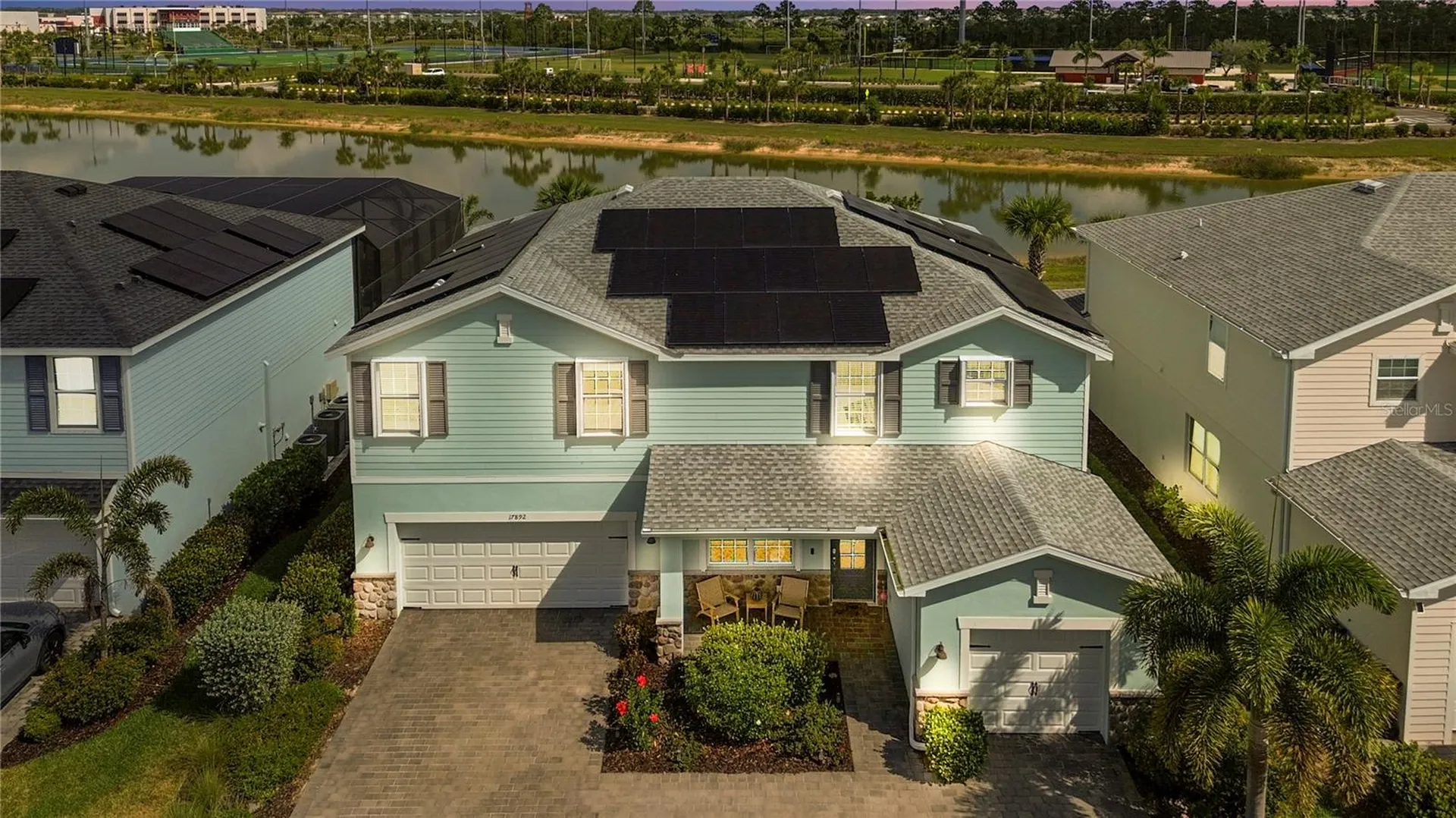 17892 Corkwood Bend Trail Punta Gorda FL 33982