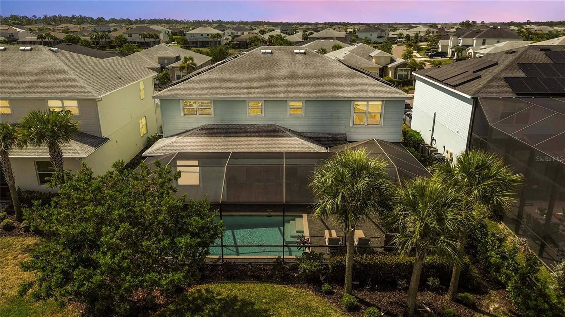 17892 Corkwood Bend Trail Punta Gorda FL 33982