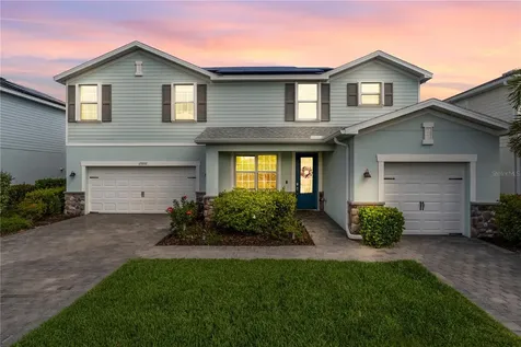 17892 Corkwood Bend Trail Punta Gorda FL 33982