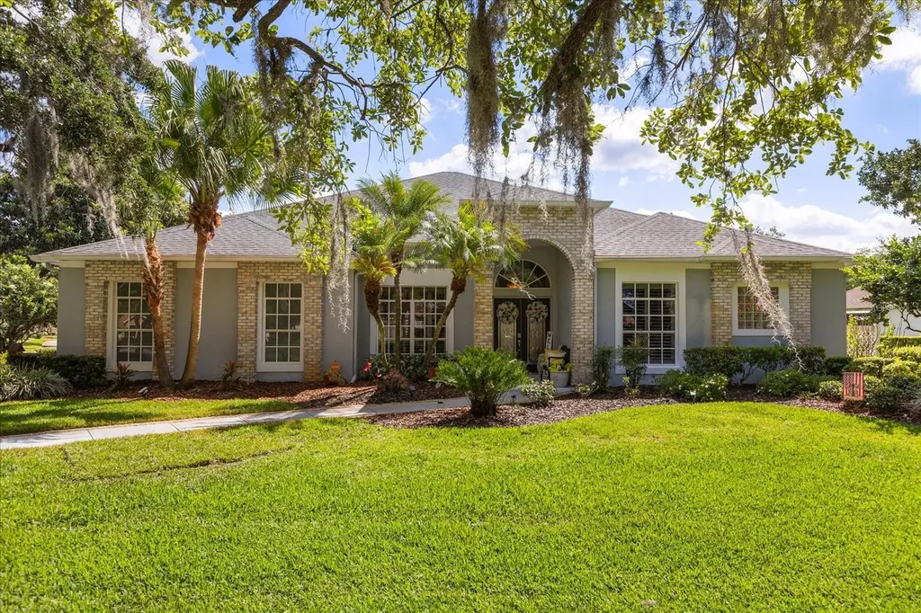 5222 Hammock Pointe Court St Cloud FL 34771