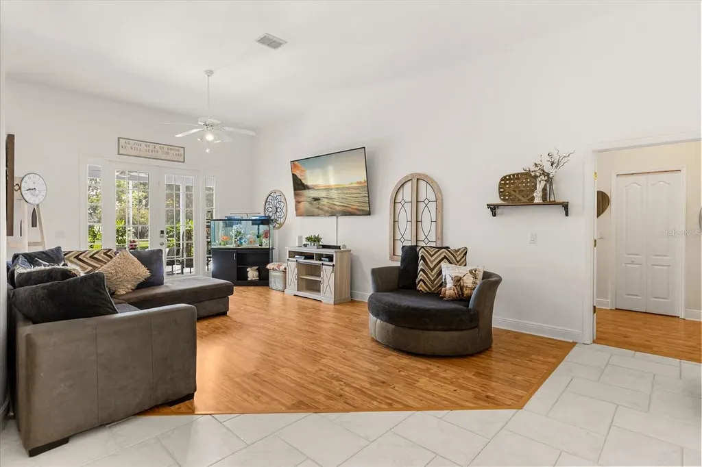 5222 Hammock Pointe Court St Cloud FL 34771