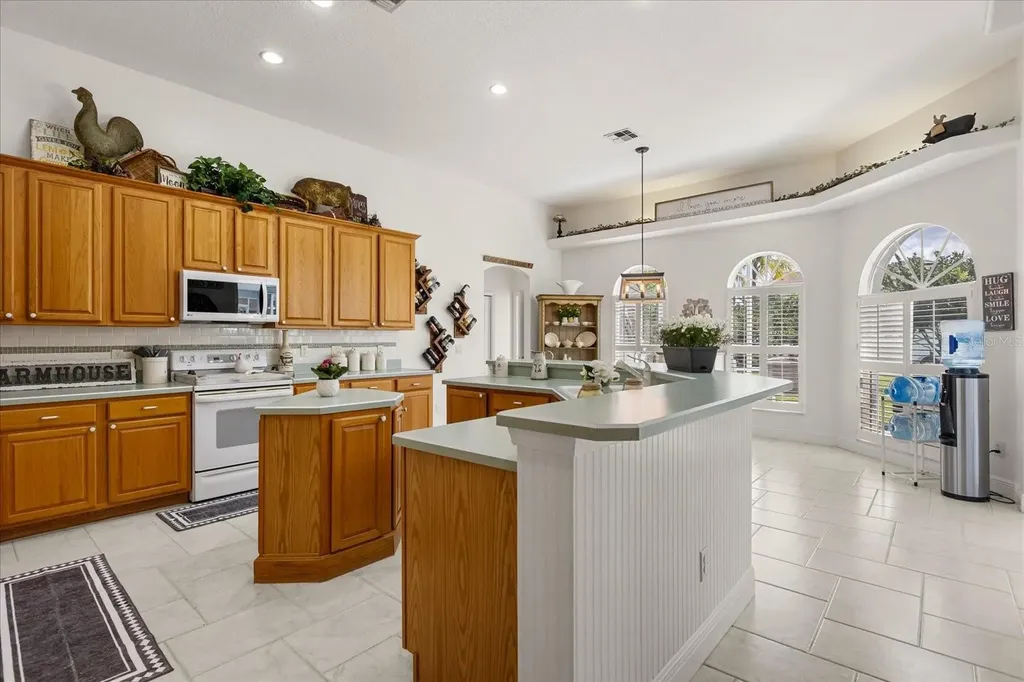 5222 Hammock Pointe Court St Cloud FL 34771