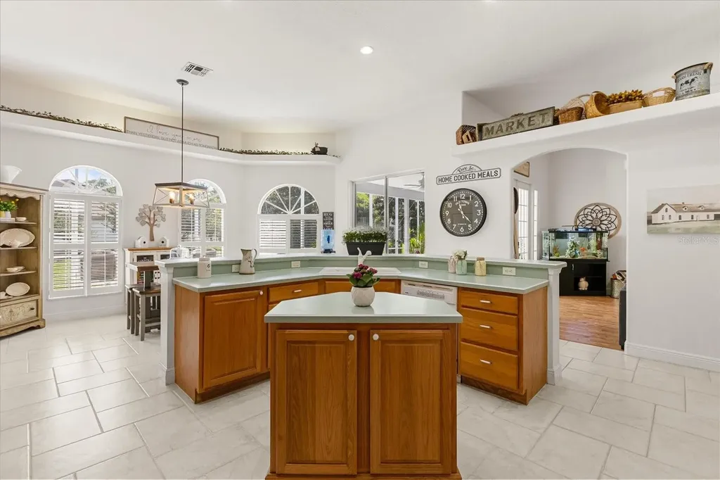 5222 Hammock Pointe Court St Cloud FL 34771