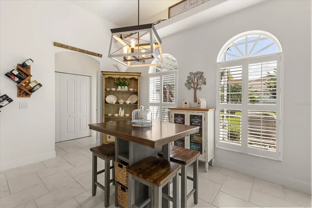 5222 Hammock Pointe Court St Cloud FL 34771