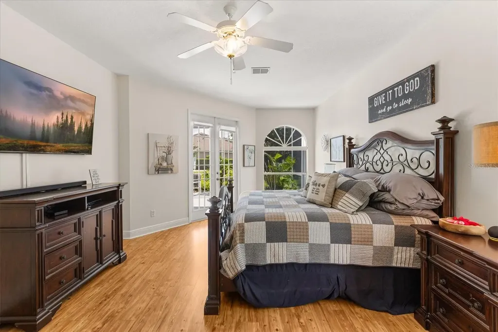 5222 Hammock Pointe Court St Cloud FL 34771