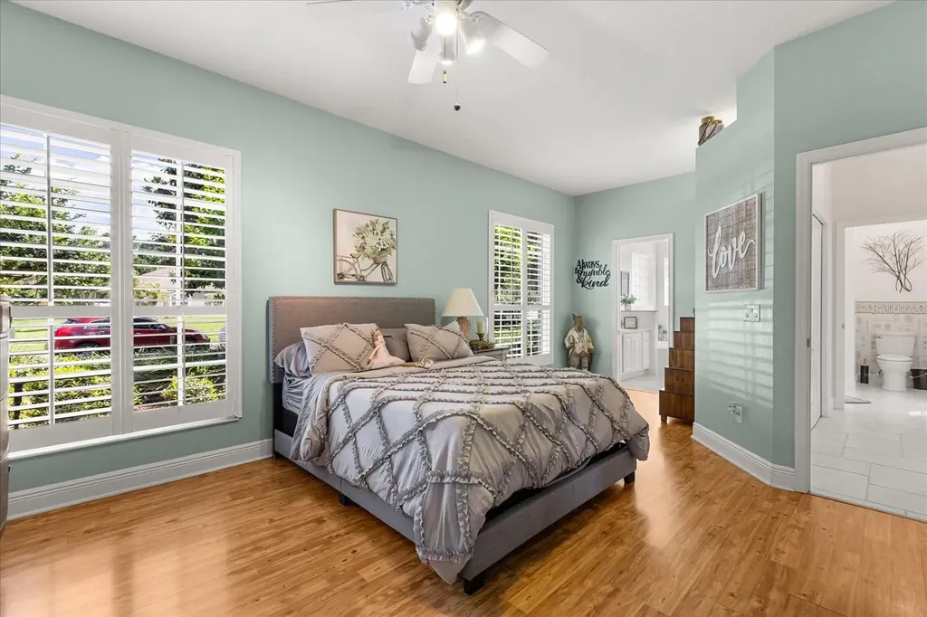 5222 Hammock Pointe Court St Cloud FL 34771