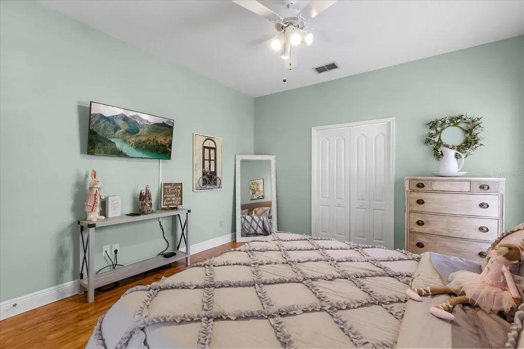 5222 Hammock Pointe Court St Cloud FL 34771