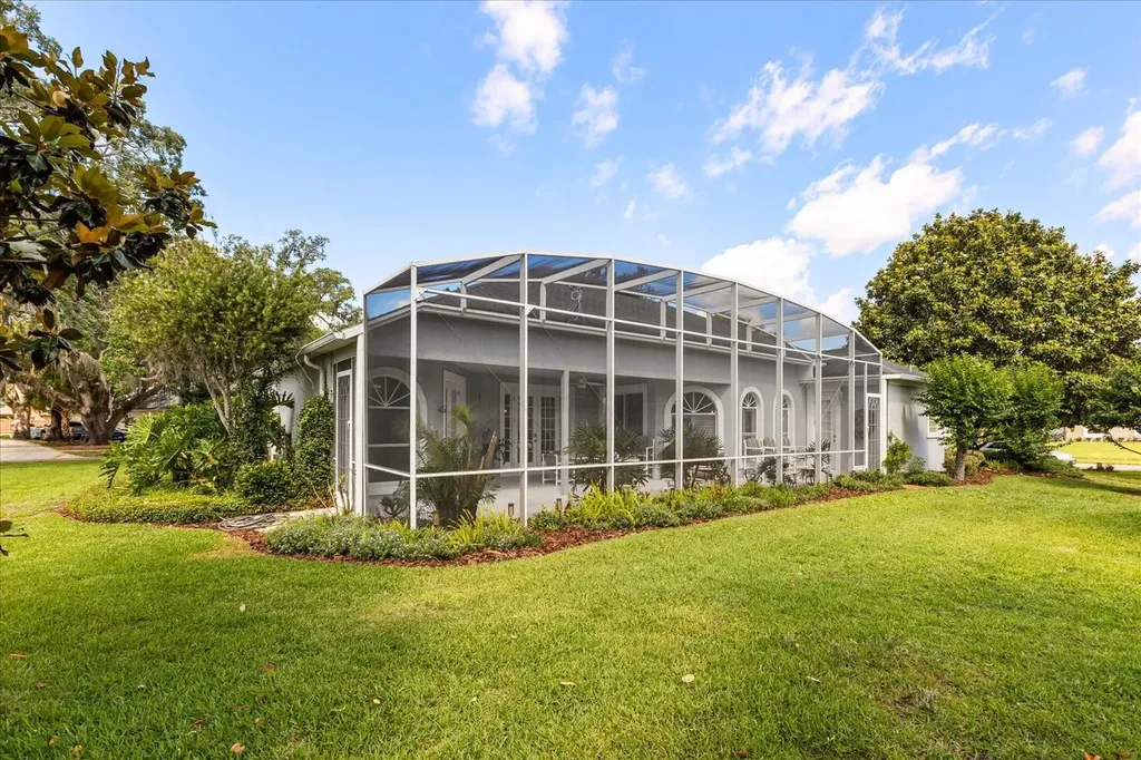 5222 Hammock Pointe Court St Cloud FL 34771