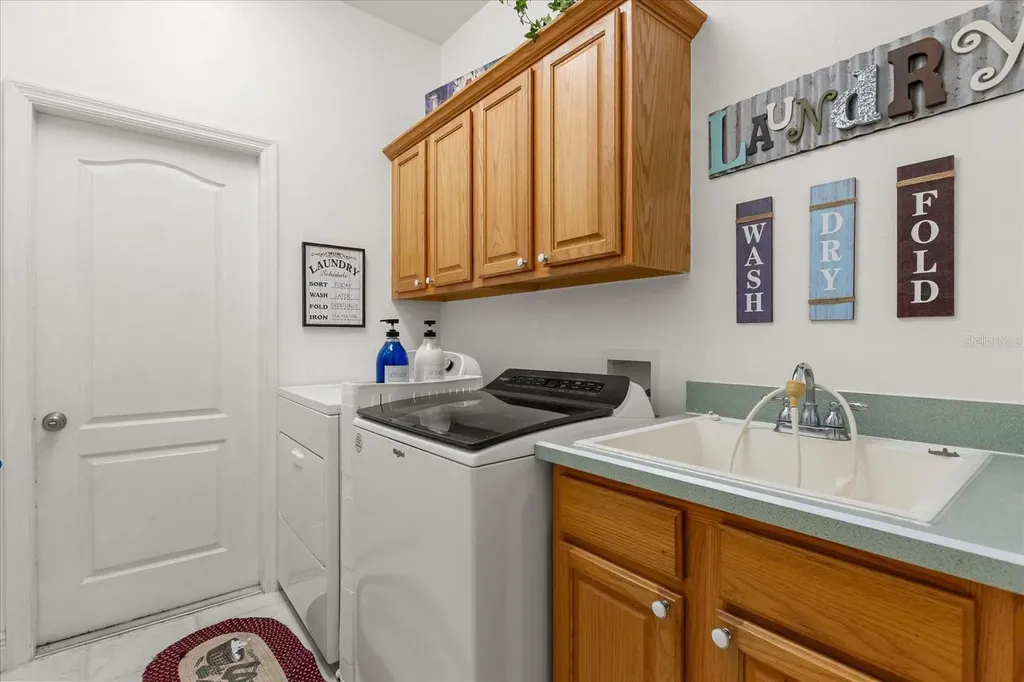 5222 Hammock Pointe Court St Cloud FL 34771
