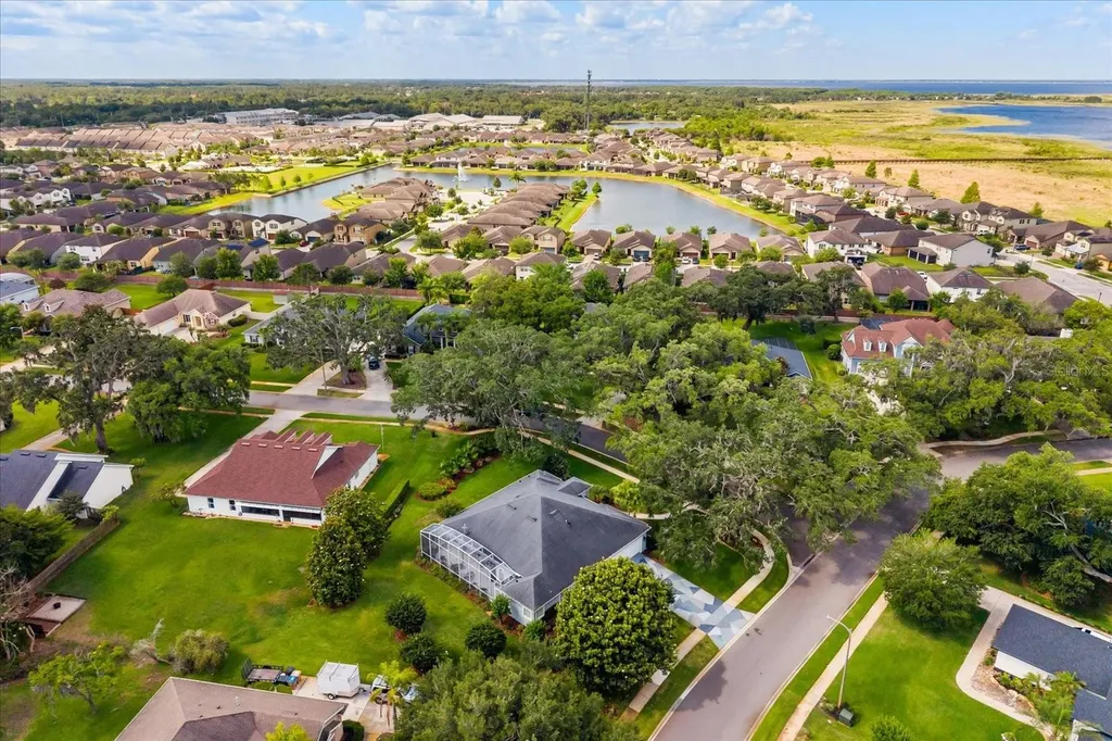 5222 Hammock Pointe Court St Cloud FL 34771