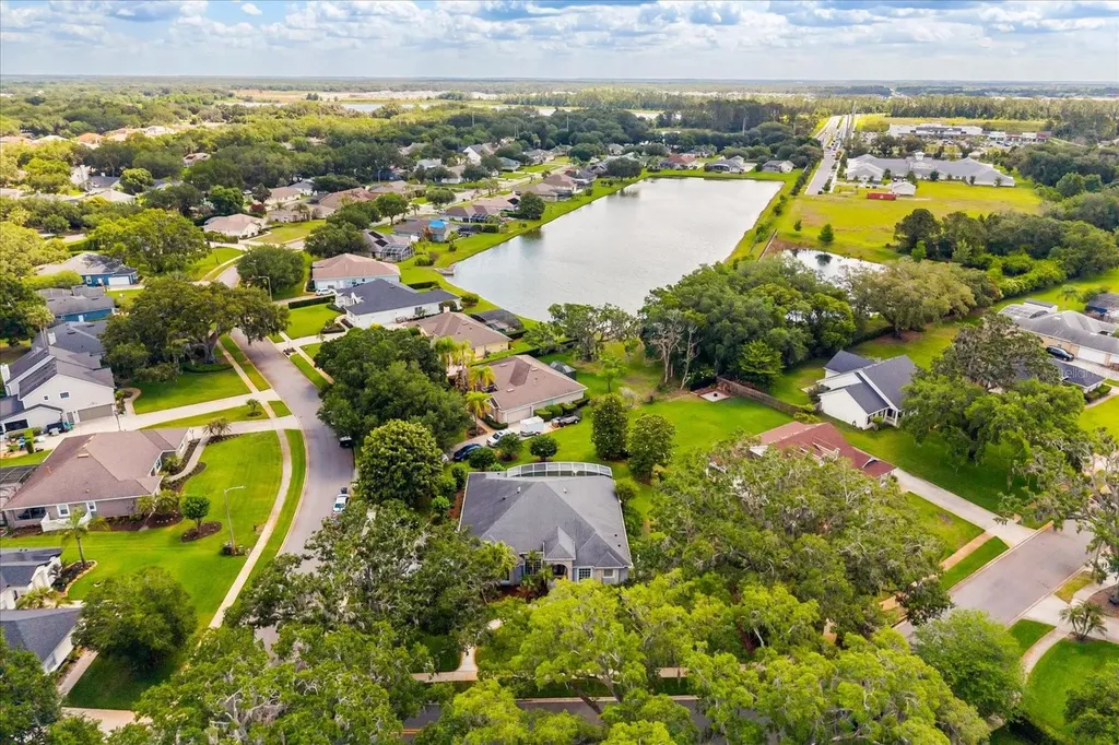 5222 Hammock Pointe Court St Cloud FL 34771