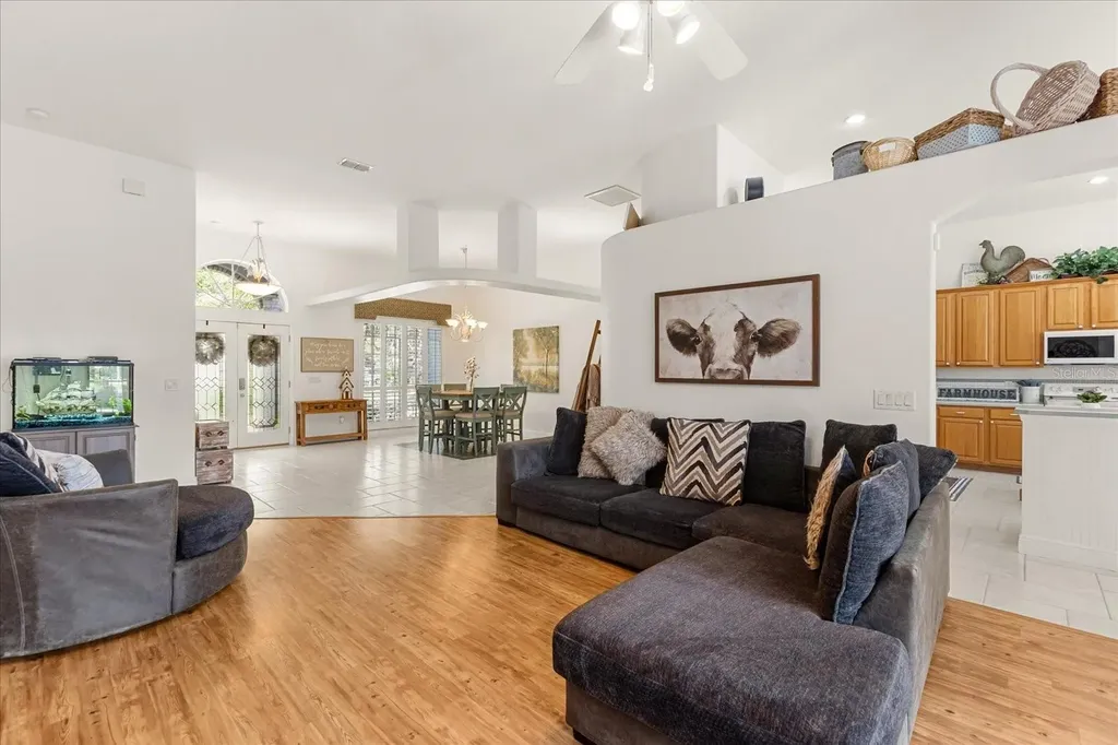 5222 Hammock Pointe Court St Cloud FL 34771