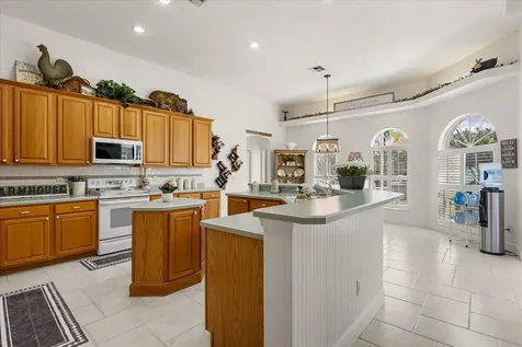 5222 Hammock Pointe Court St Cloud FL 34771