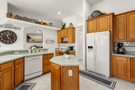 5222 Hammock Pointe Court St Cloud FL 34771
