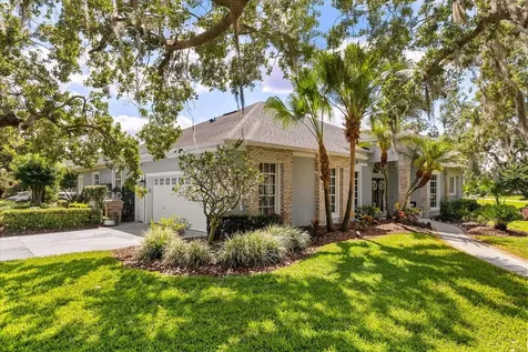5222 Hammock Pointe Court St Cloud FL 34771