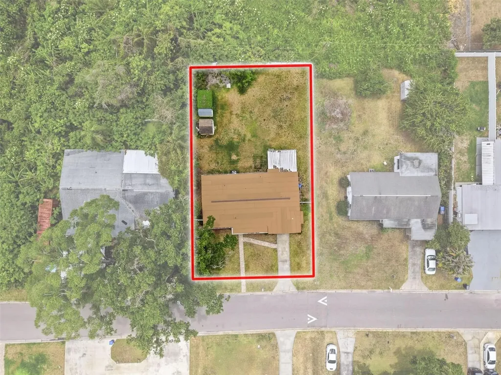 2518 W North Street Tampa FL 33614