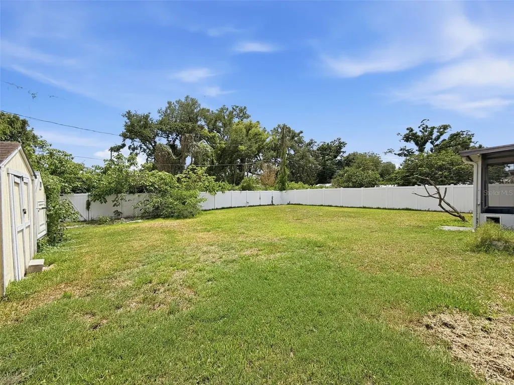 2518 W North Street Tampa FL 33614