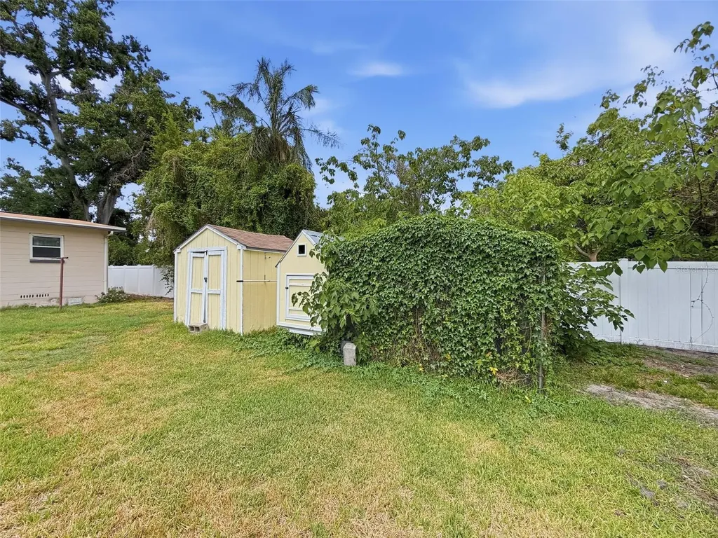 2518 W North Street Tampa FL 33614