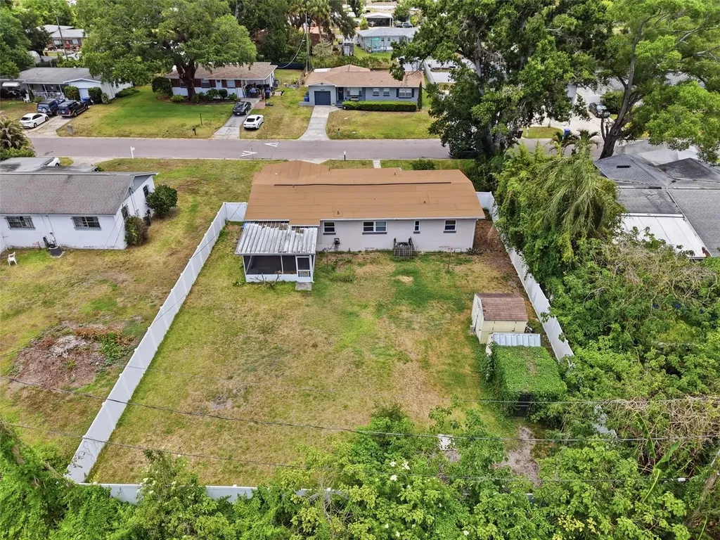 2518 W North Street Tampa FL 33614