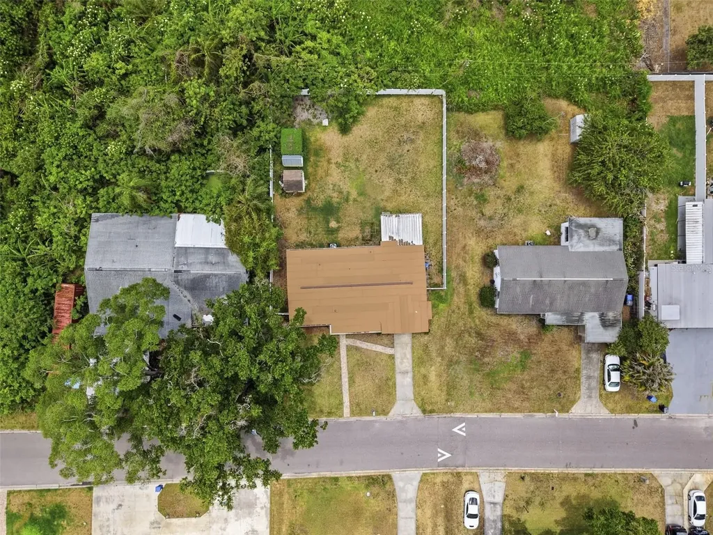 2518 W North Street Tampa FL 33614