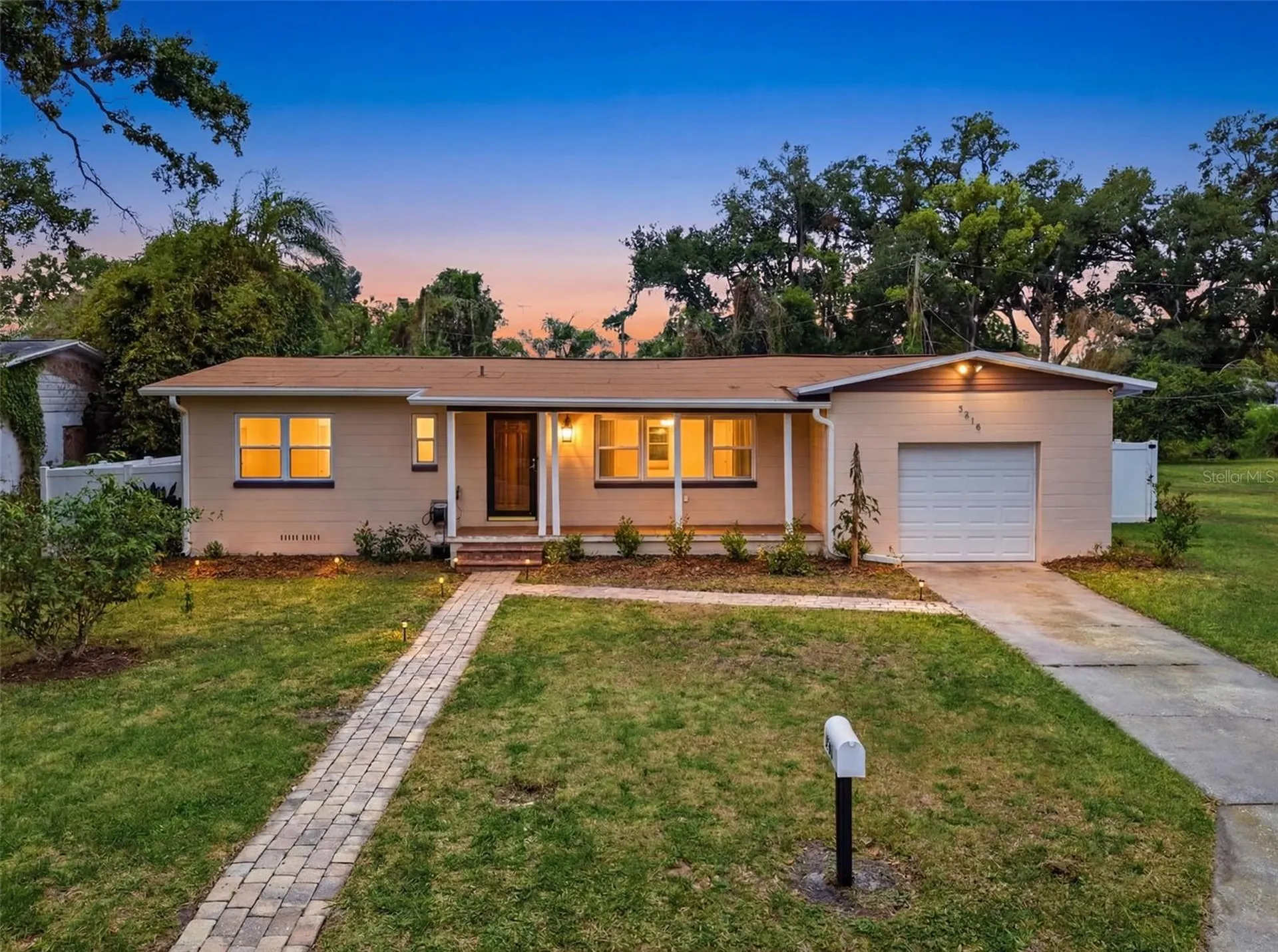 2518 W North Street Tampa FL 33614